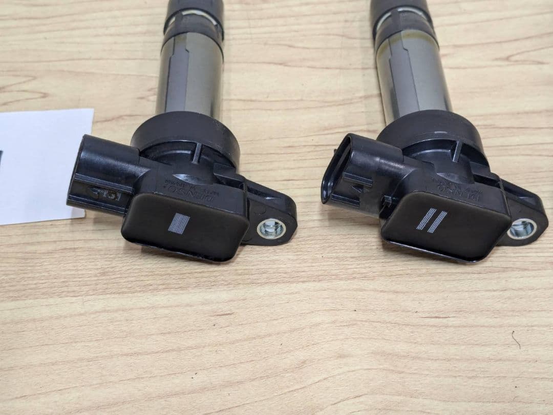 スズキワゴンR　アルト　エブリィー　イグニッションコイル 3個セットNo21