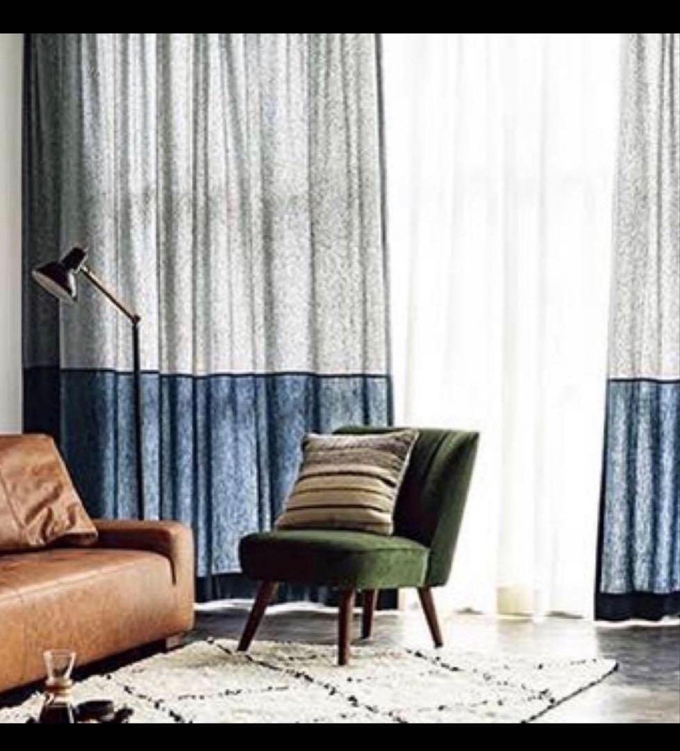 unico カーテン　CAVALIER TWIN