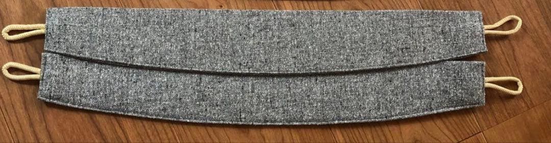 unico カーテン　CAVALIER TWIN