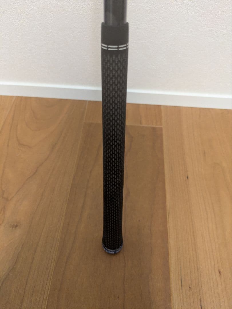 【最終価格】Diamana シルバー TM50 SR テーラーメイド用スリーブ