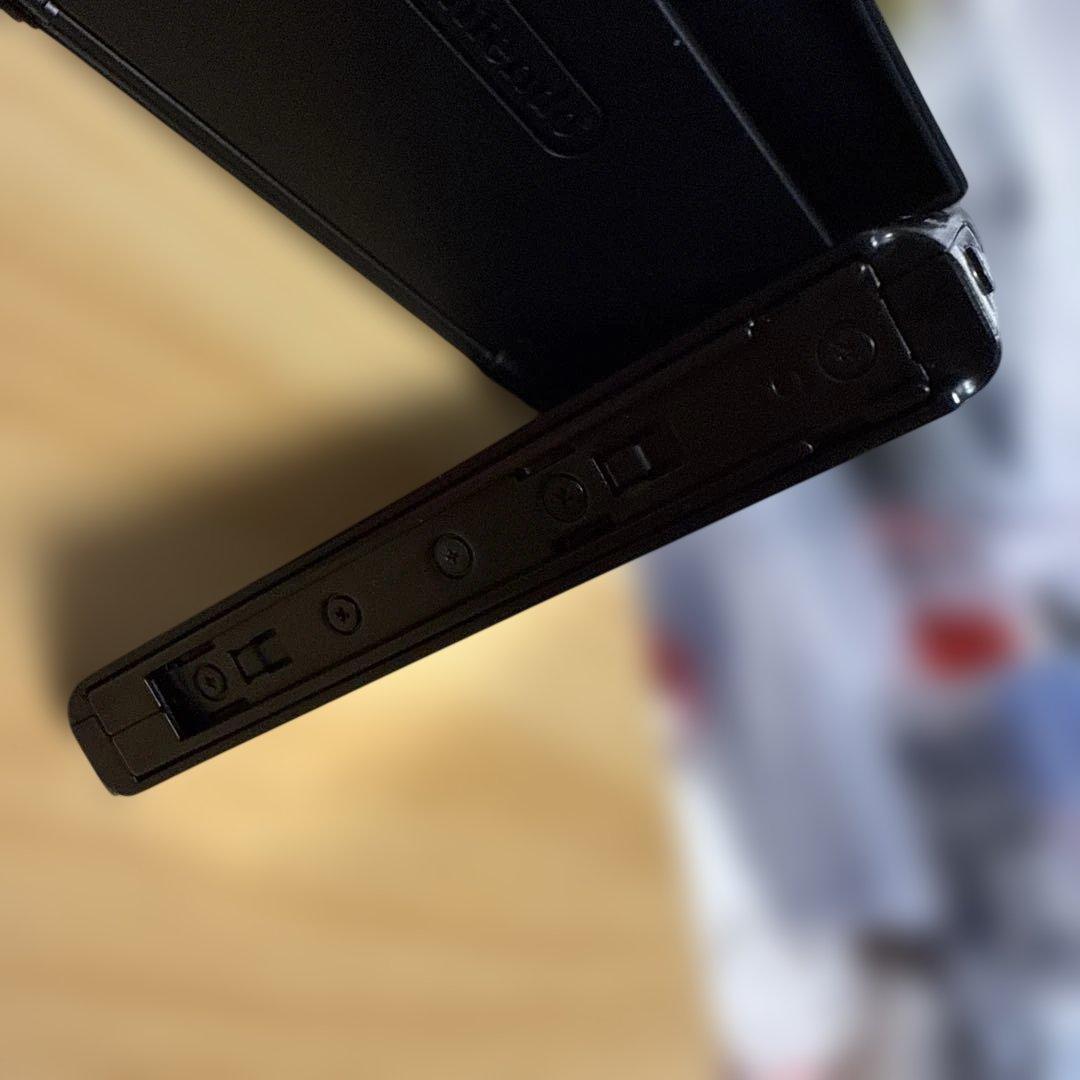 純正美品　Nintendo Switch 本体 ジョイコン他セット