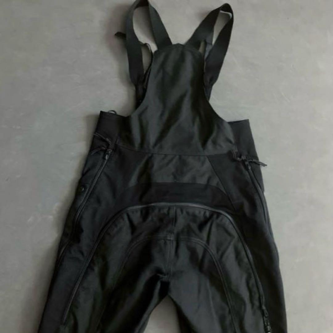 希少◎90s THE NORTH FACE セットアップ　センターロゴ