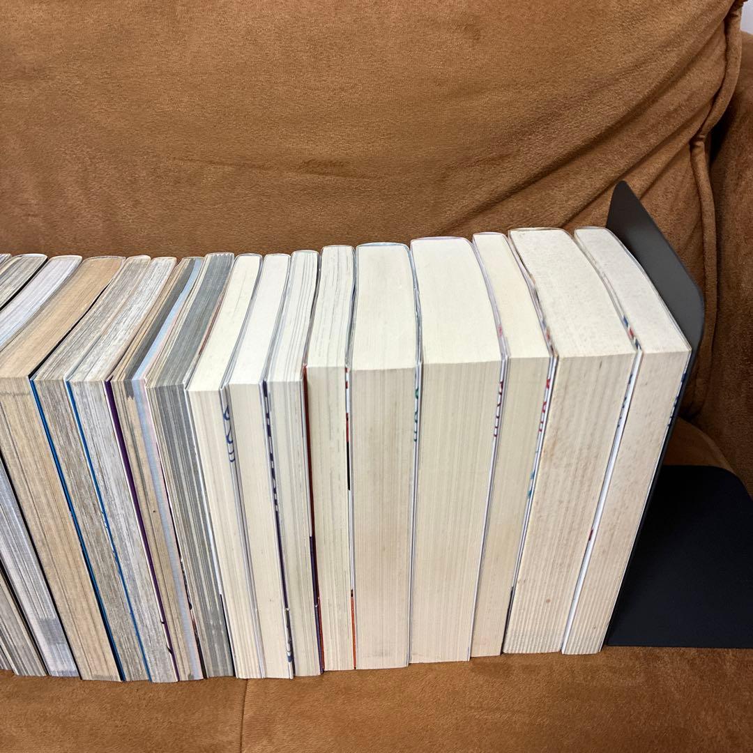 BLEACH 関連本　22冊セット　付録多数あり　キャラクターブック　小説など