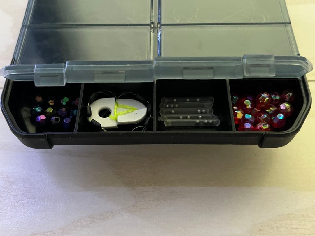 ロックフィッシュ　ワーム フック シンカー　セット