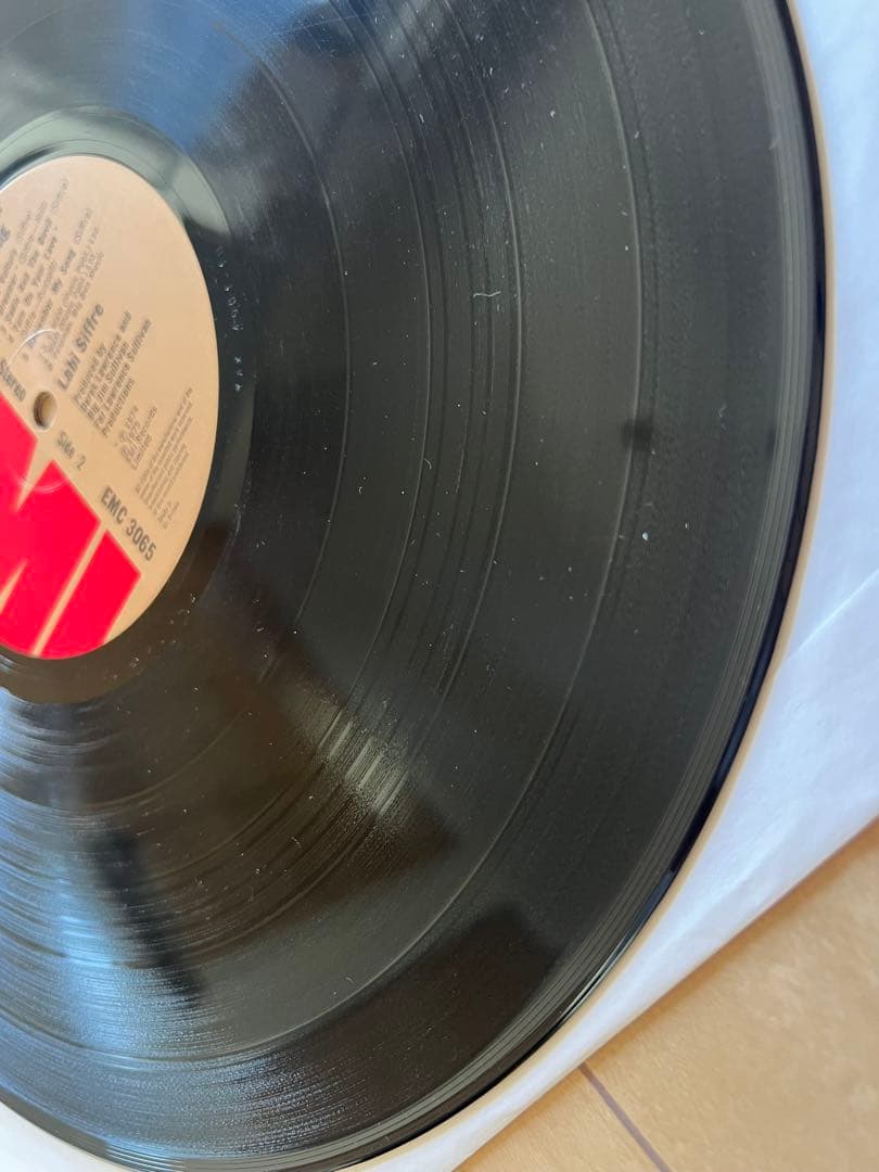 Labi Siffre Remember My Song LPレコード