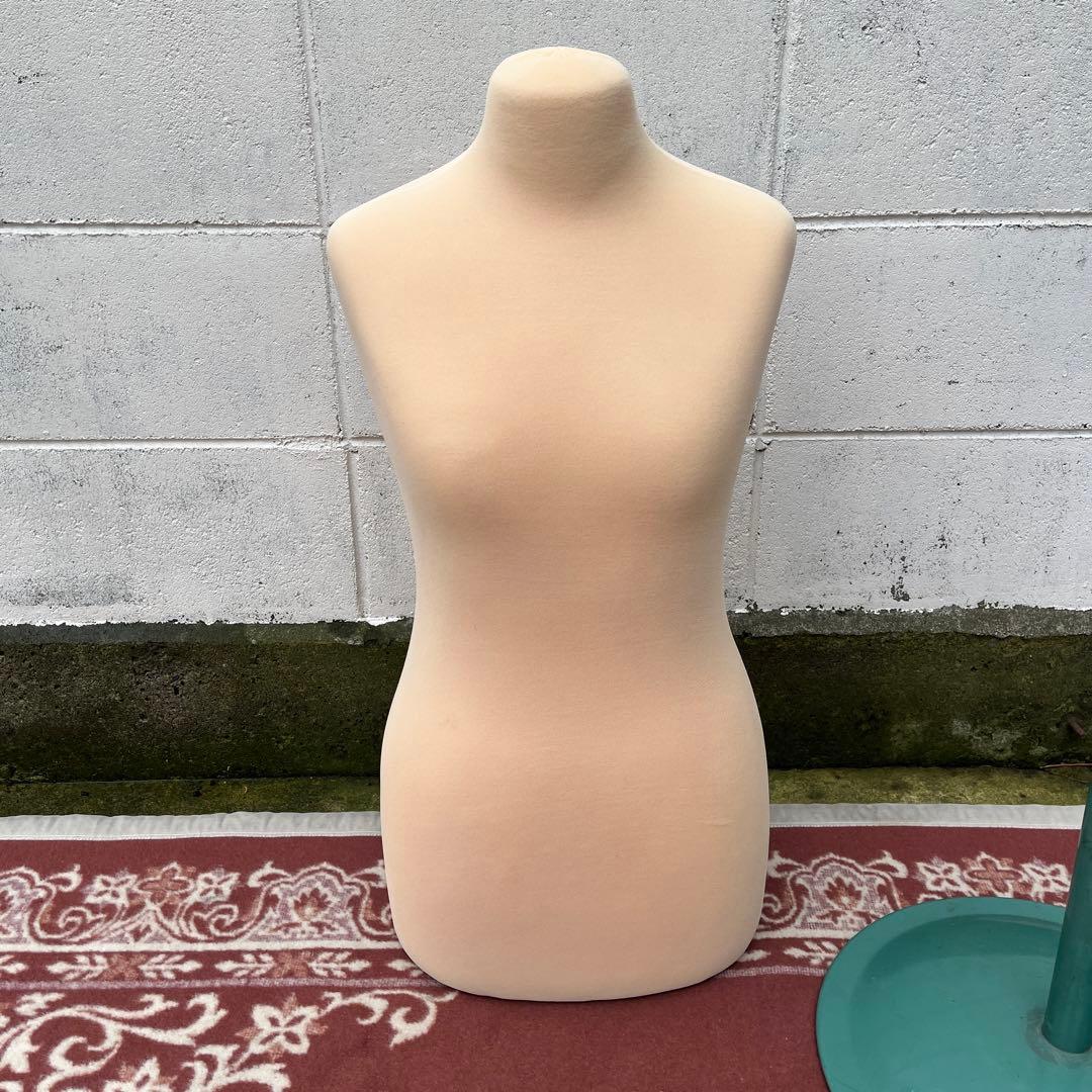 美品 ◾️女性 レディース マネキンボディー / ディスプレイ 撮影 店舗什器