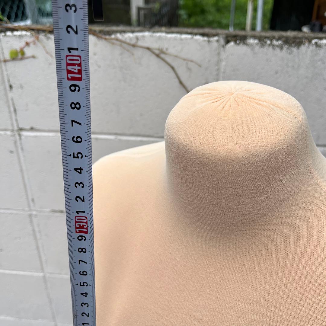 美品 ◾️女性 レディース マネキンボディー / ディスプレイ 撮影 店舗什器