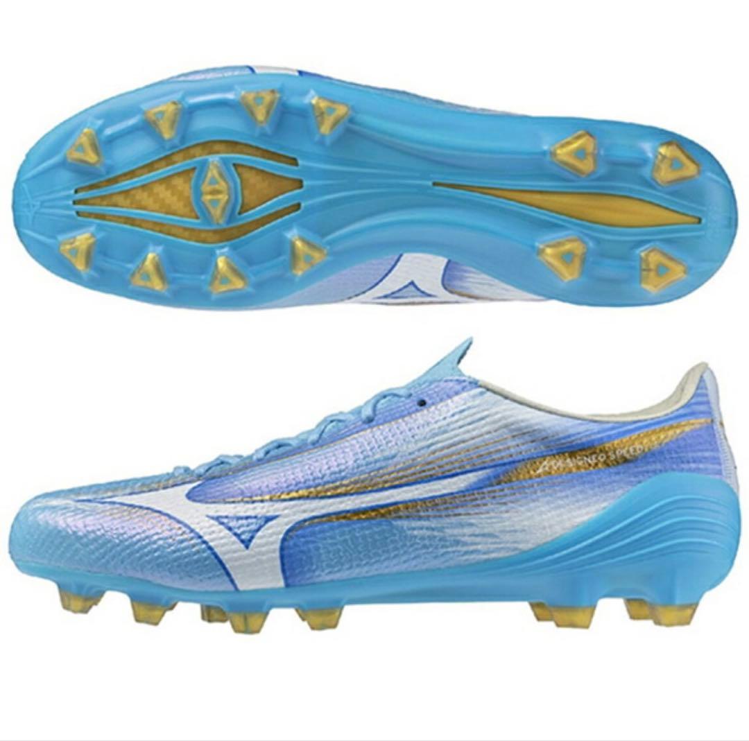 ミズノアルファ 3 JAPAN 27.0cm