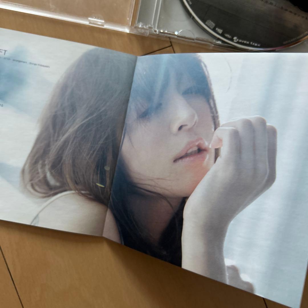 【即購入ok!!】浜崎あゆみ 『A ONE』ファンクラブ限定 ボーナス曲収録盤