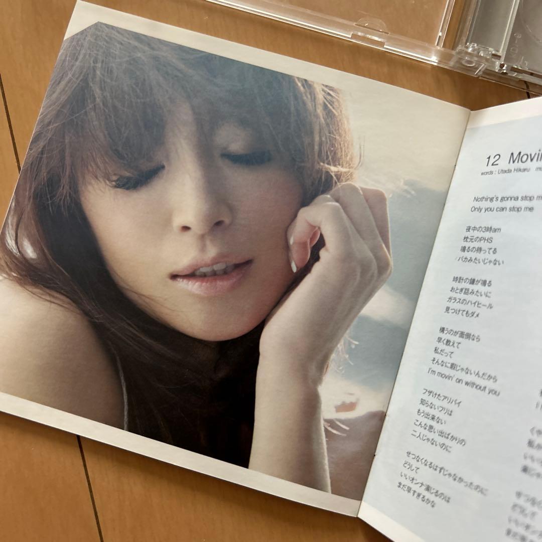 【即購入ok!!】浜崎あゆみ 『A ONE』ファンクラブ限定 ボーナス曲収録盤