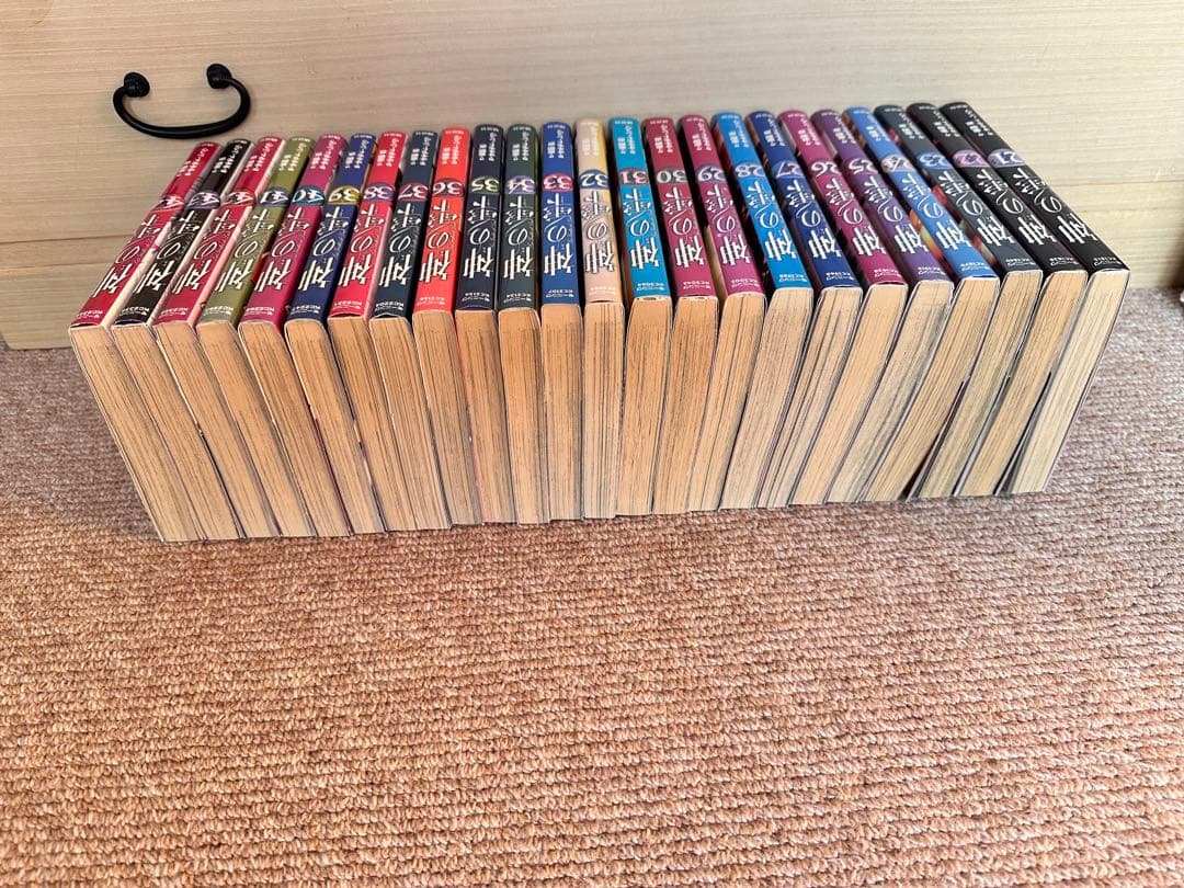 【70冊セット】神の雫 全44巻＋マリアージュ全26巻　漫画全巻セット70冊