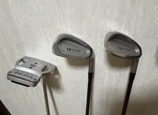 ゴルフセット ドライバー ゴルフクラブ　MIZUNO LIXSON 初心者