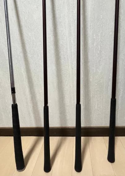 ゴルフセット ドライバー ゴルフクラブ　MIZUNO LIXSON 初心者