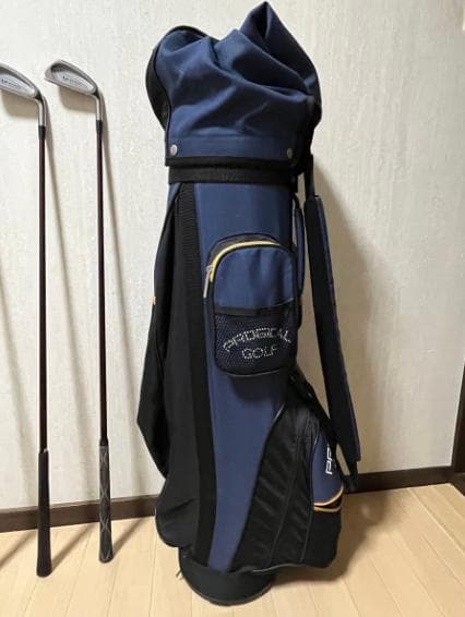 ゴルフセット ドライバー ゴルフクラブ　MIZUNO LIXSON 初心者
