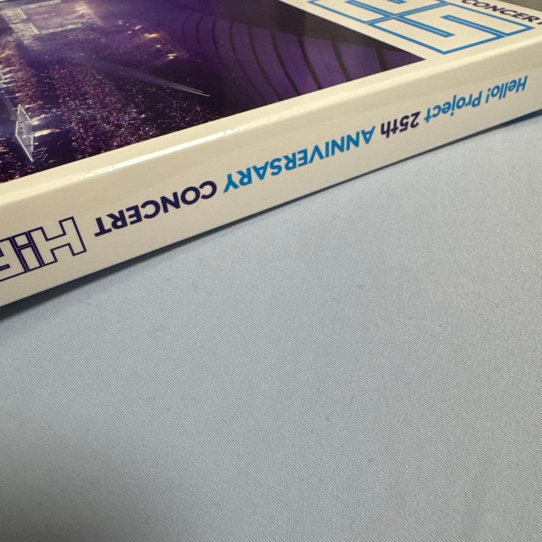 Hello!Project 25th ANNIVERSARY CONCERT「…