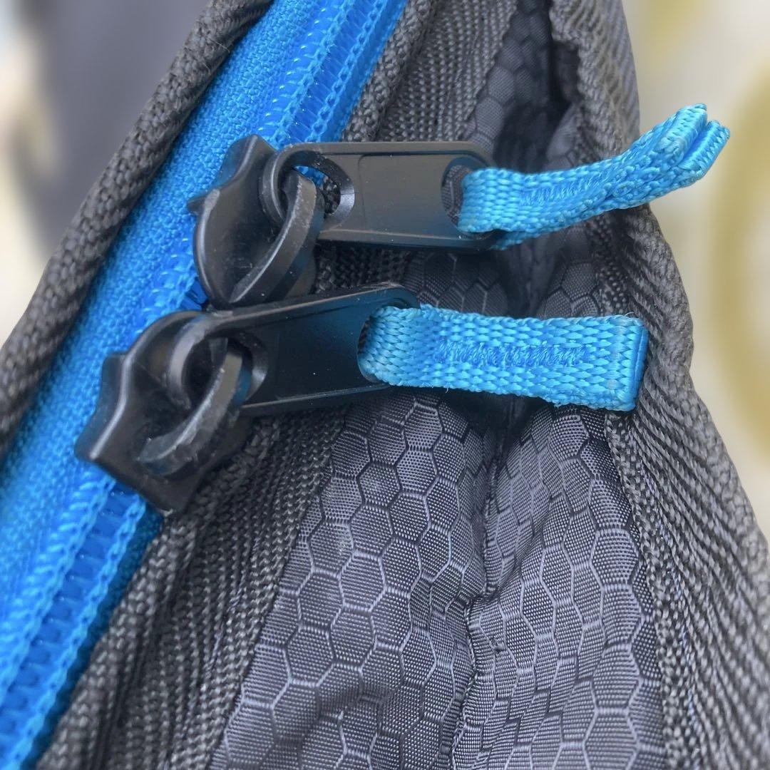 希少品　8フィートファンボードハードケース　トリップ