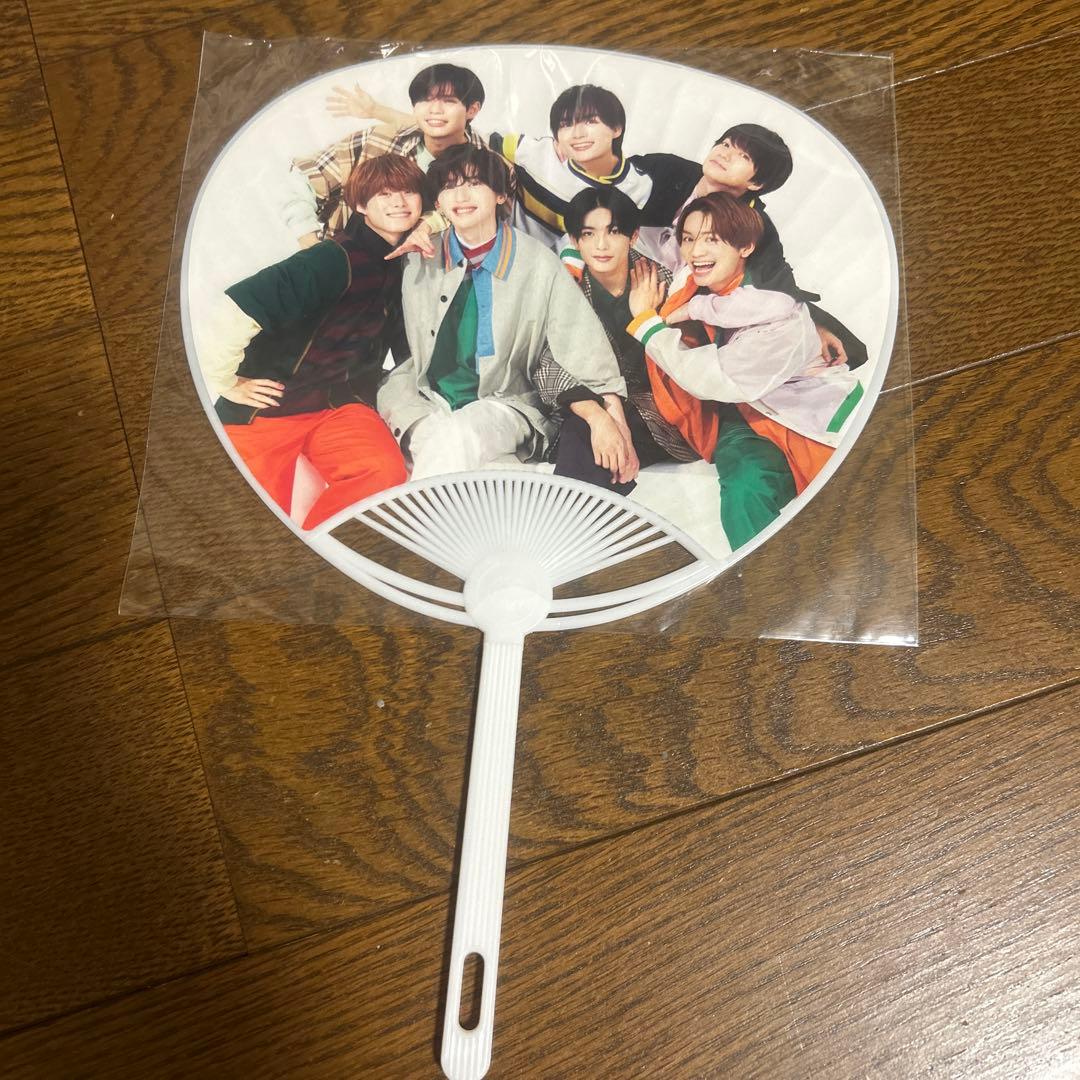 なにわ男子CD DVD クリアファイルまとめ売り♡