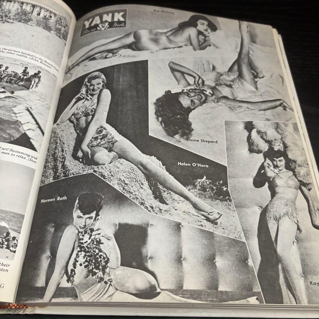 Boomerang!ブーメラン　第二次世界大戦における第320爆撃隊の物語