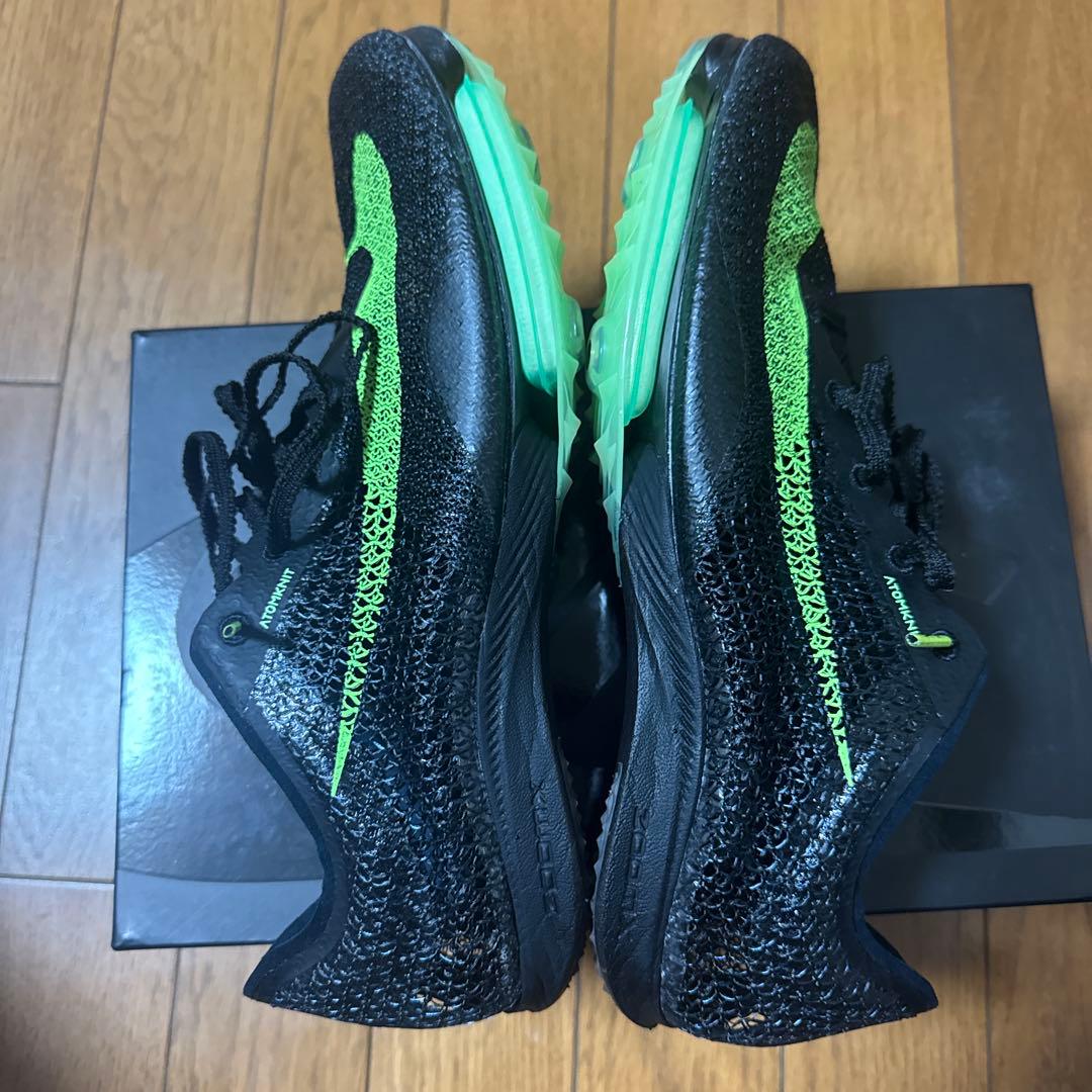 NIKE ナイキ　エアズームヴィクトリー 【初期カラー】27.0cm