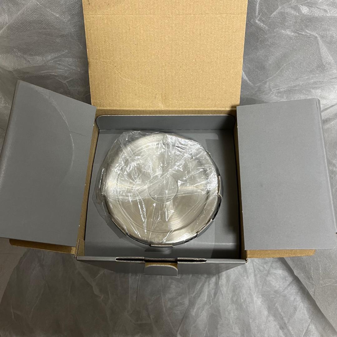 【新品未使用】スノーピーク トバチ2 グレーTW-270-GY one