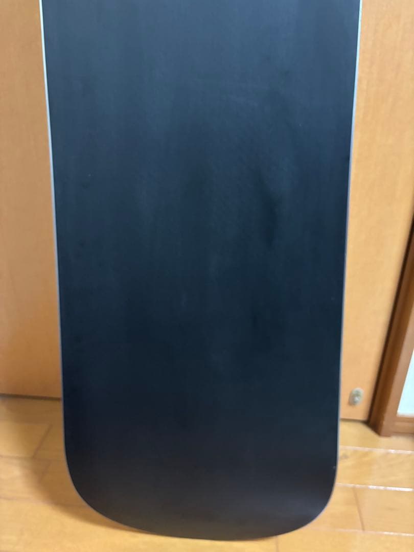 スノーボード 25-26 OGASAKA ORC 163