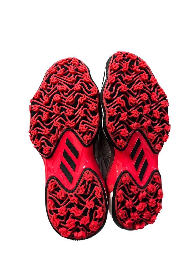 adidas Golfアディダスゴルフメンズコードカオス 25ボアゴルフシューズ