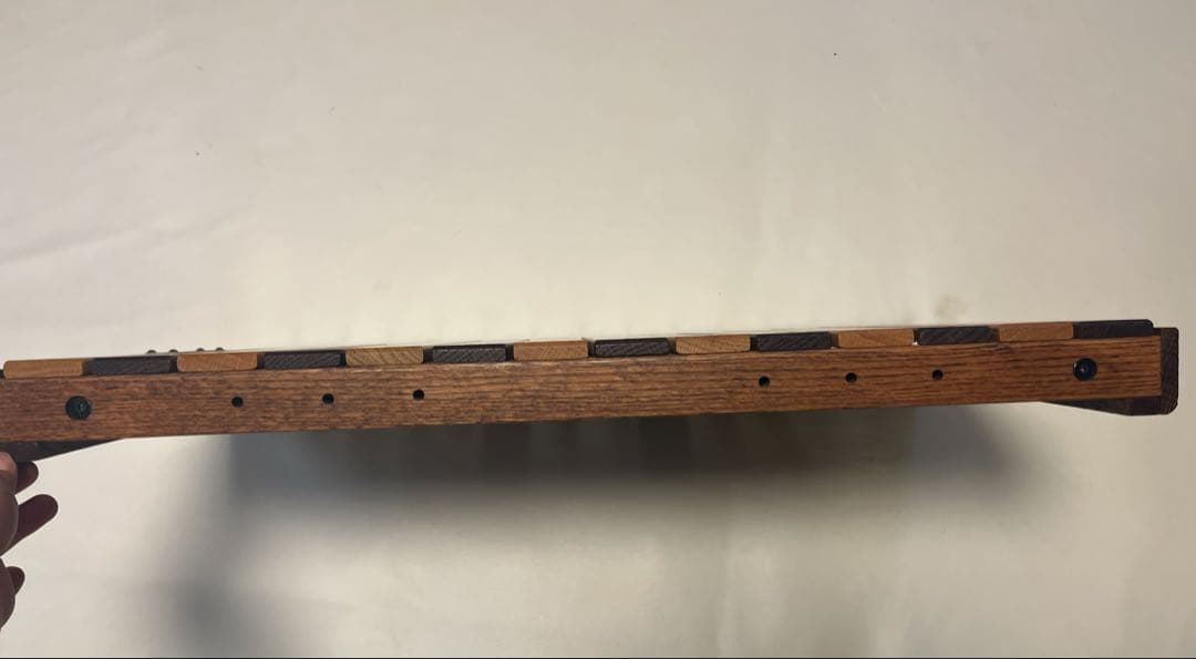 【美品】ブラックデザイン　BLACKDESIGN ハレテーブル