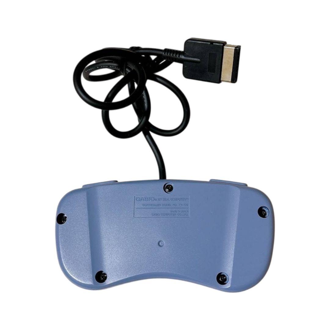 【極美品】 希少 CASIO カシオ LOOPY ルーピー SV-100 箱あり