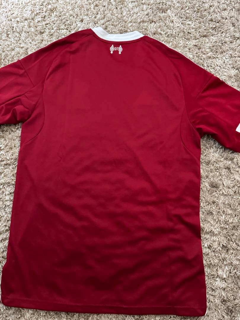 正規品 リヴァプールFC Liverpool 2526