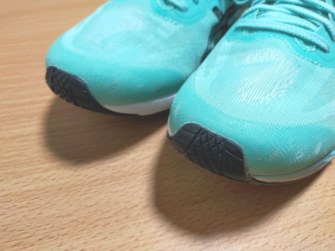 ASICS　SORTIEMAGIC RP 6