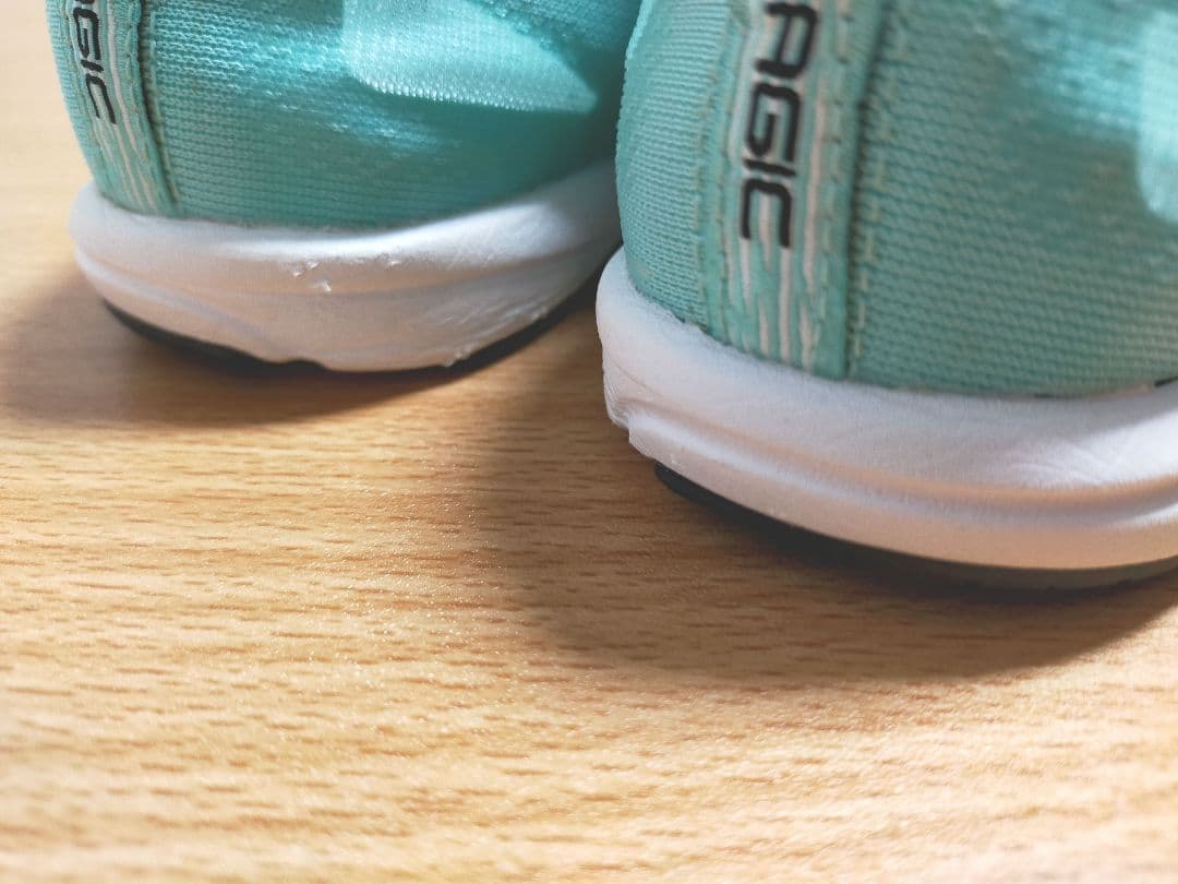 ASICS　SORTIEMAGIC RP 6