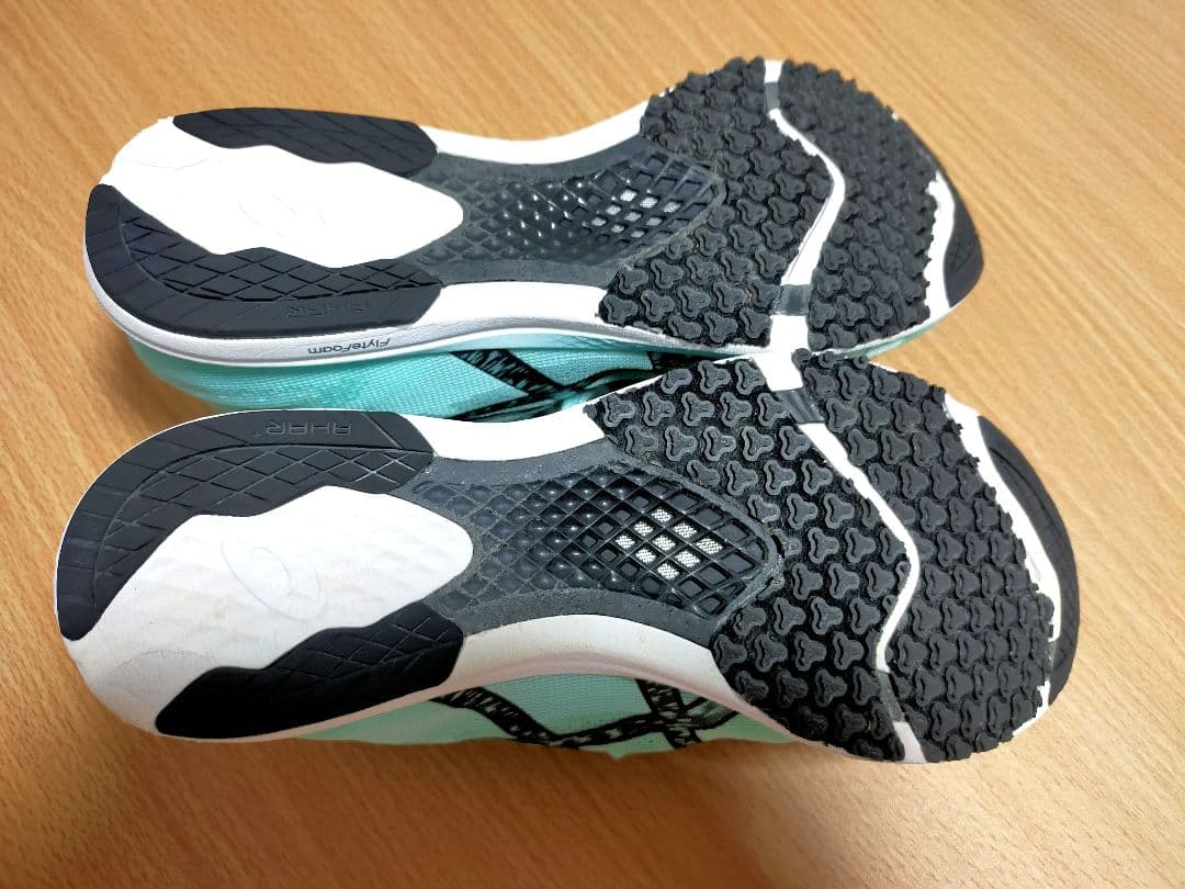 ASICS　SORTIEMAGIC RP 6