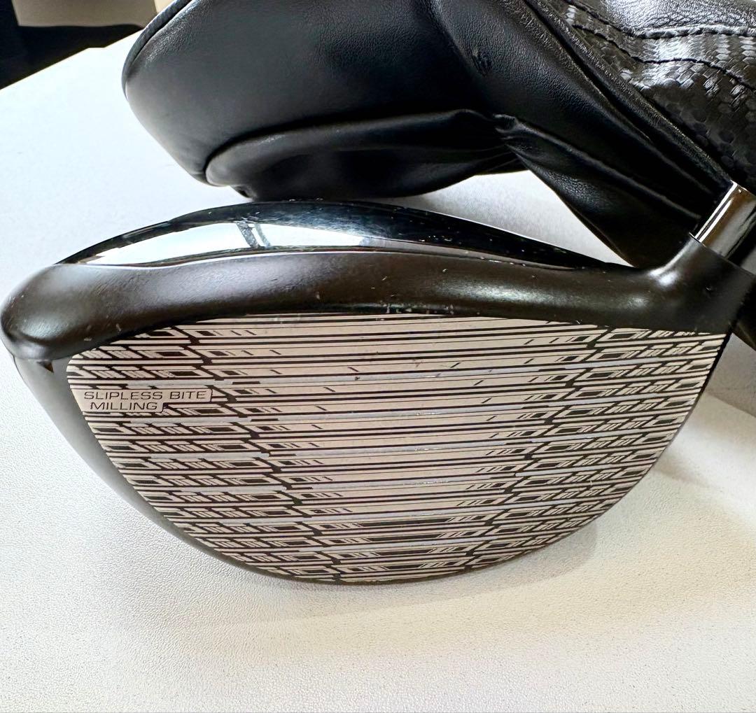 ブリヂストン B1STドライバー ヘッド 9.5