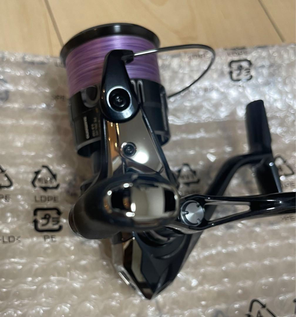 極美品　19ヴァンキッシュ　C3000SDHHG