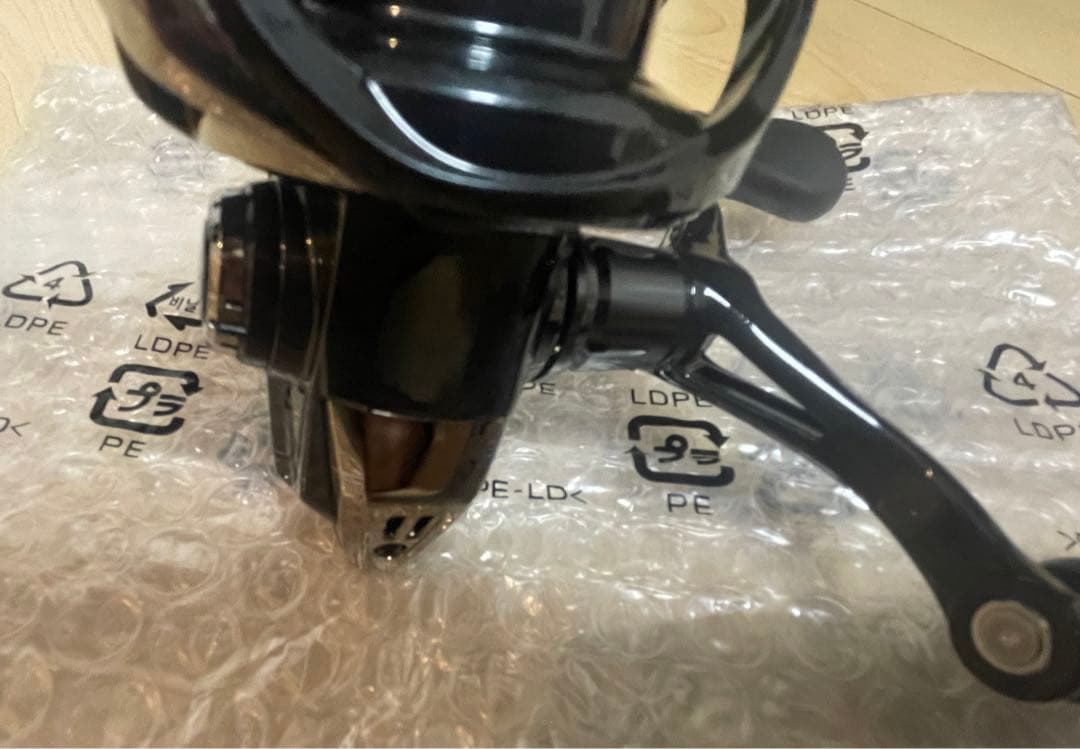 極美品　19ヴァンキッシュ　C3000SDHHG