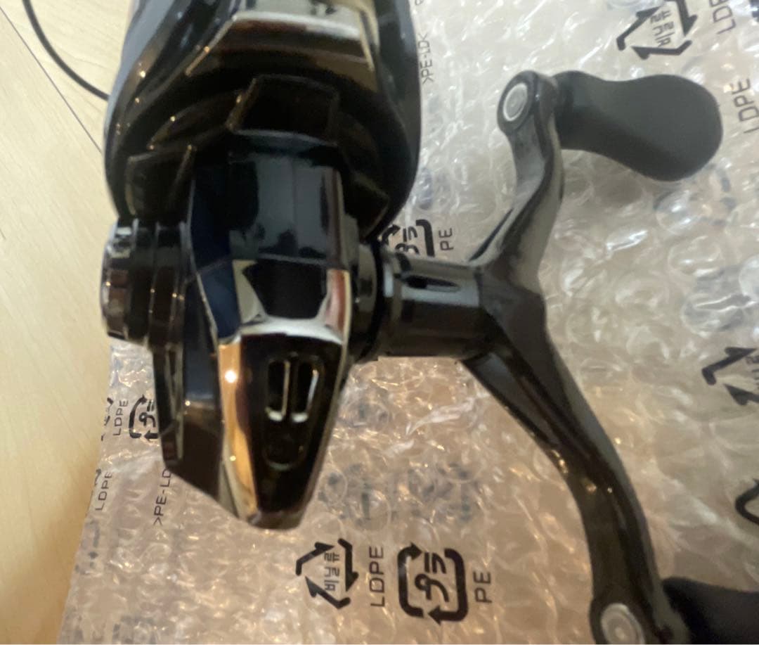 極美品　19ヴァンキッシュ　C3000SDHHG