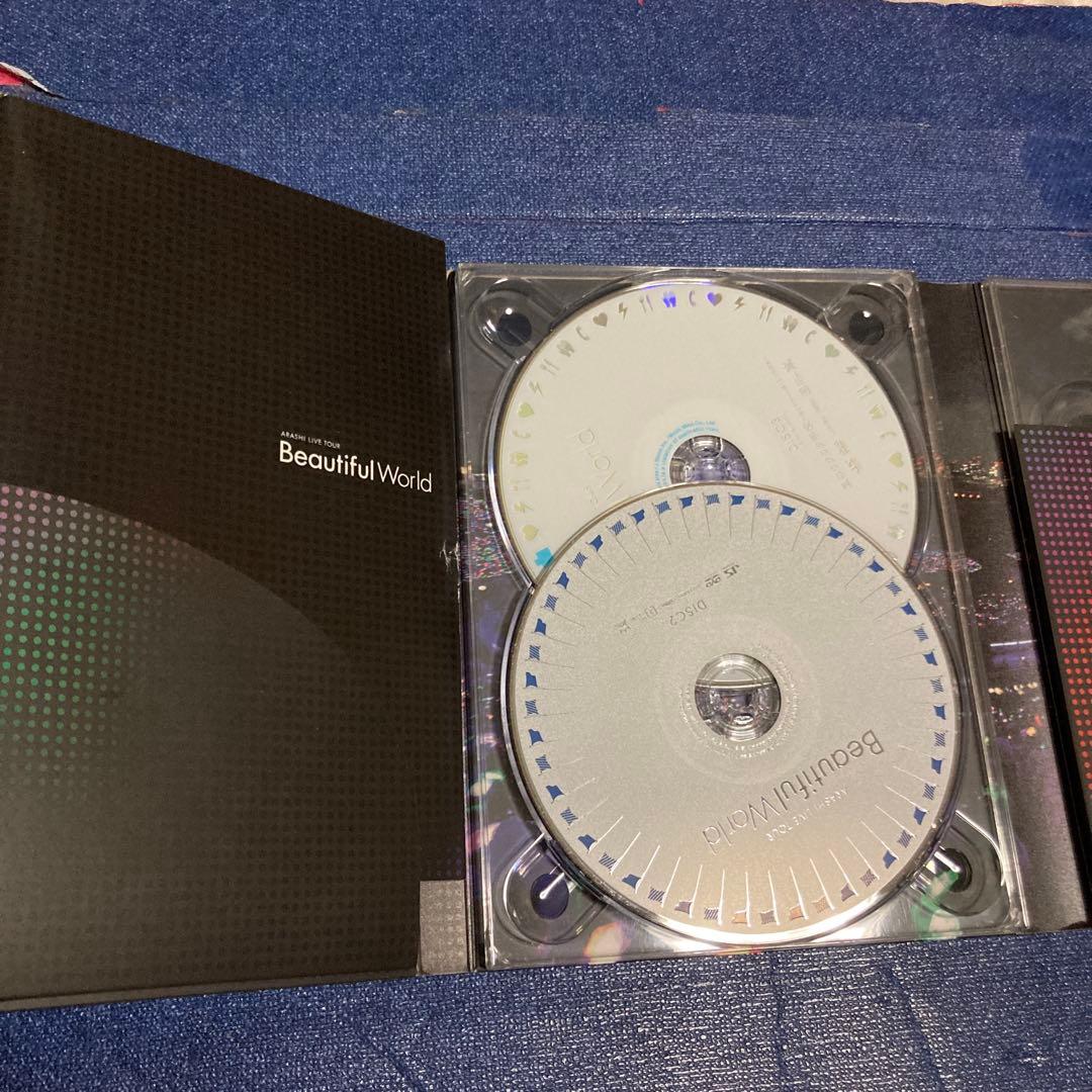 嵐　アラシ　 ARASHI CD DVD まとめ　邦楽