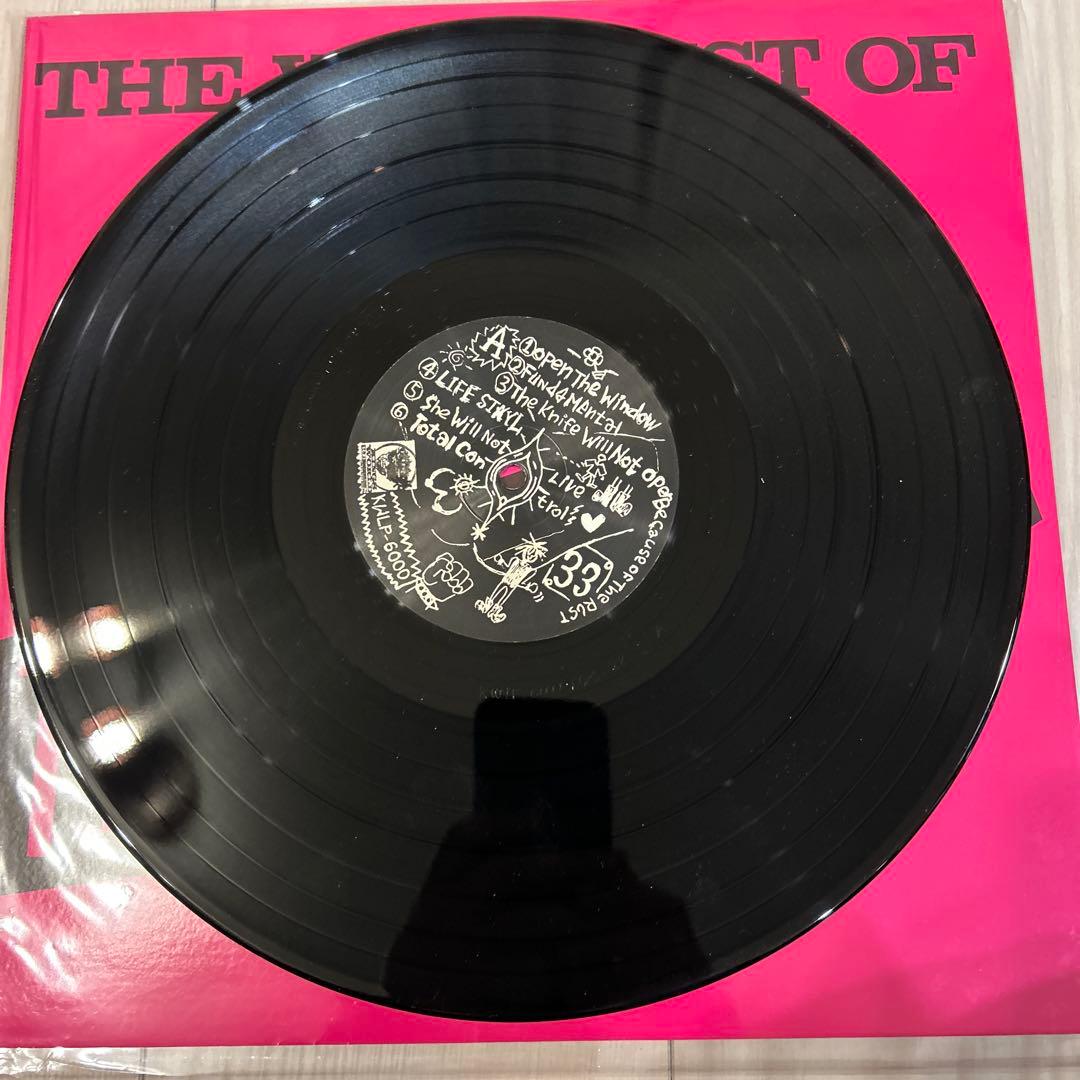 邦楽 THE VERY BEST OF THE SWANKY'S