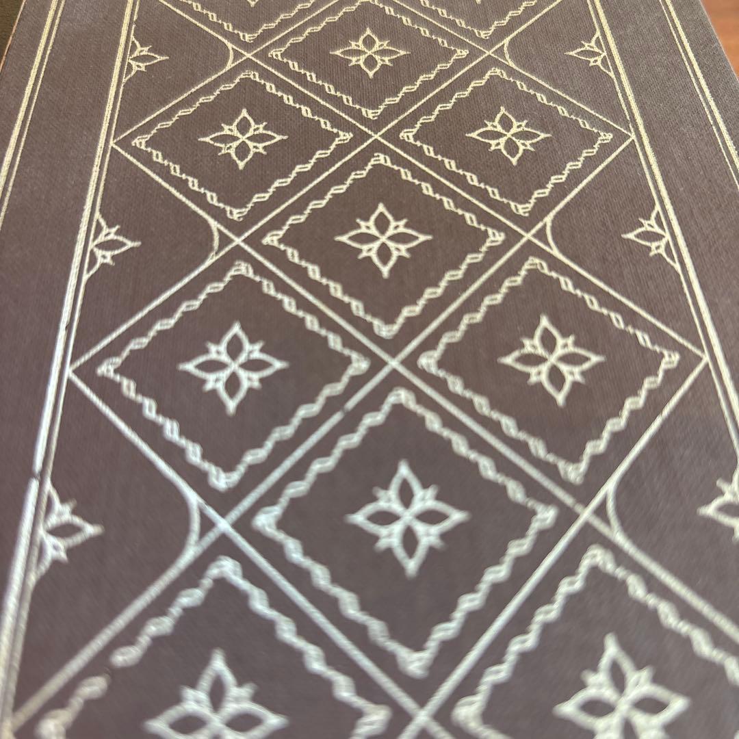 洋書/ディスプレイ/インテリア/撮影小物/クラシック文学ハードカバー5冊セット