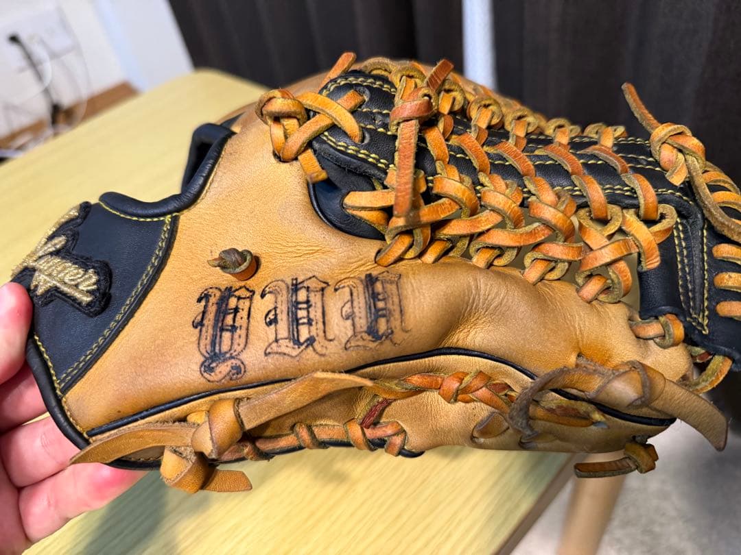 久保田スラッガー　軟式　オーダー