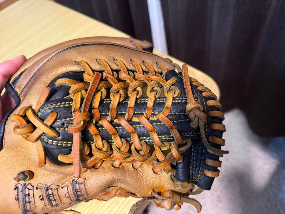 久保田スラッガー　軟式　オーダー