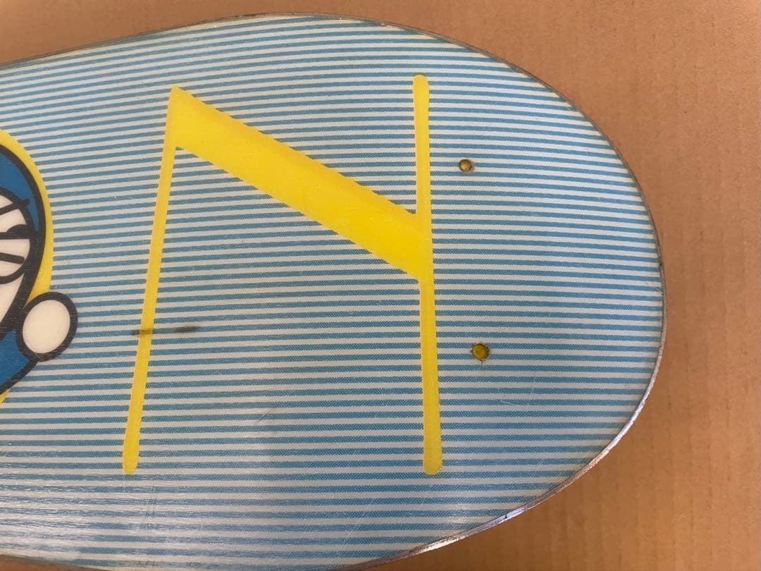 バートン ドラえもん アフター スクール スペシャル 90