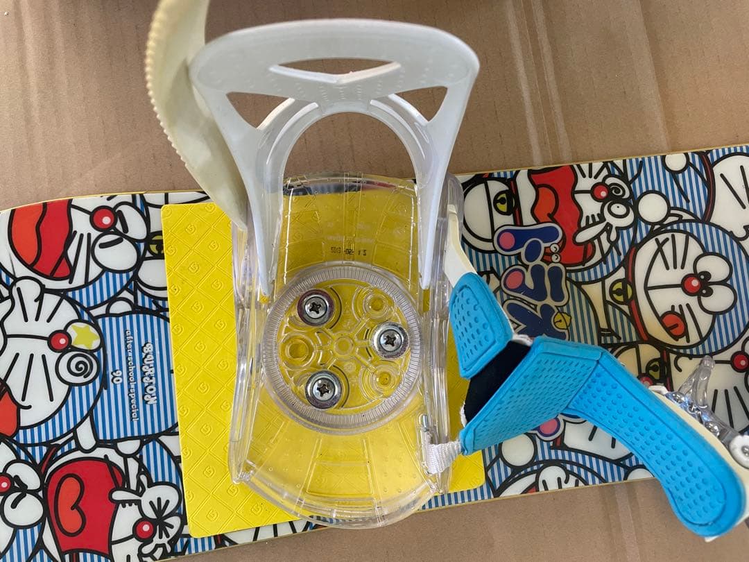 バートン ドラえもん アフター スクール スペシャル 90