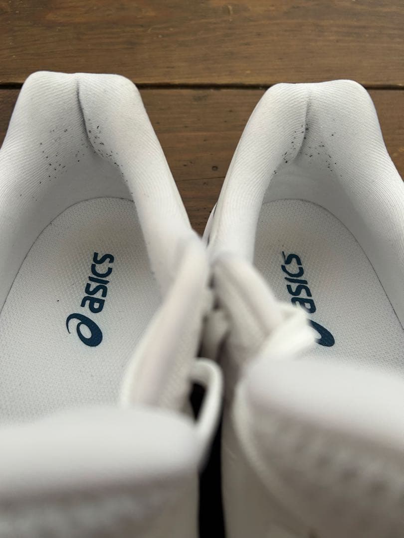 アシックス　SKY ELITE FF3 バレーボールシューズ　28cm