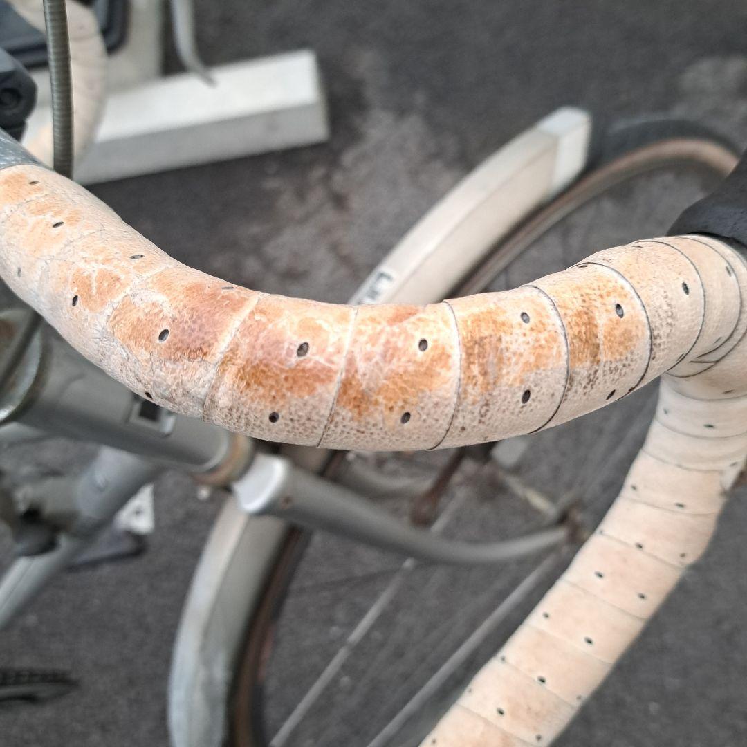 ミヤタ カリフォルニアロード ロードバイク