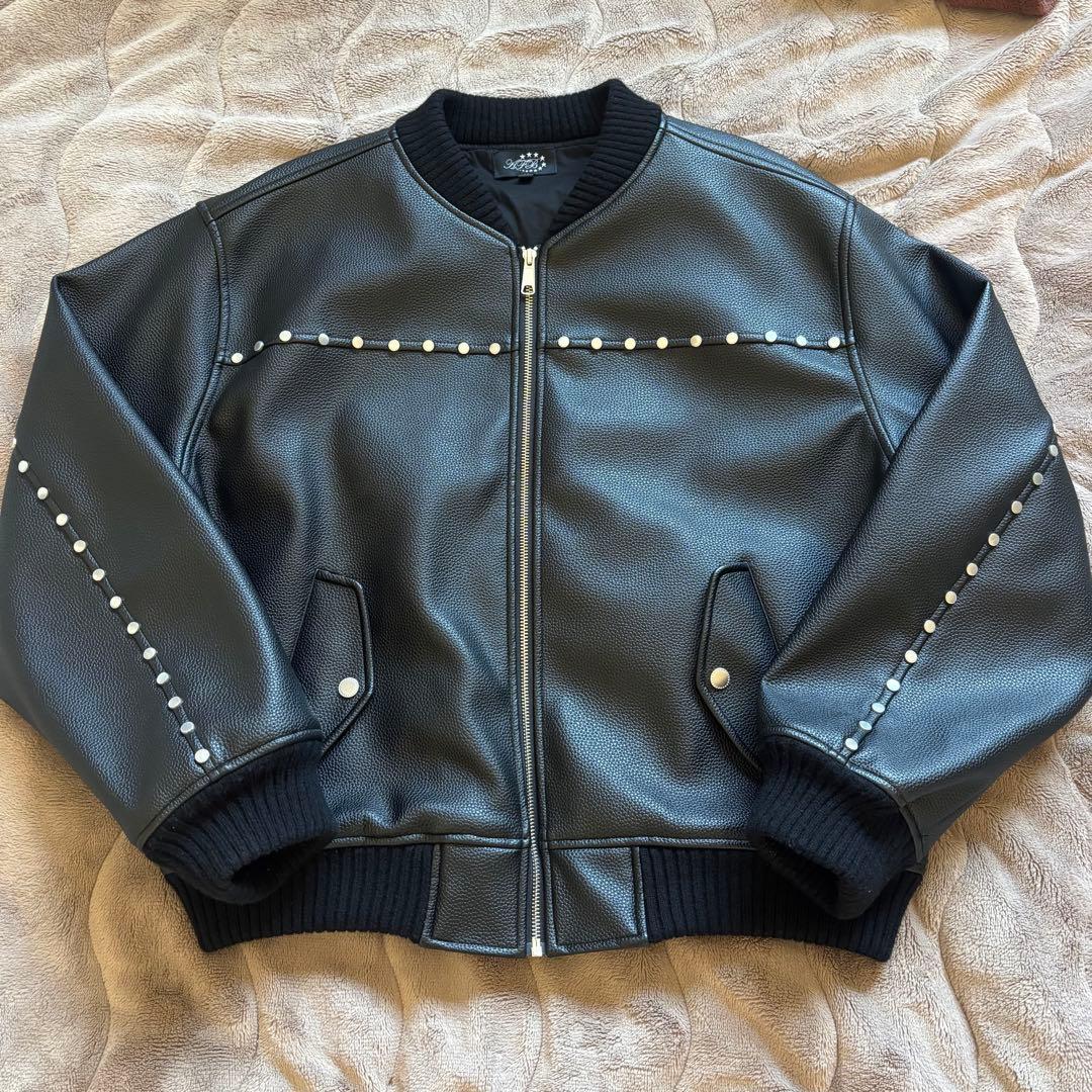 AFB ジャケット M