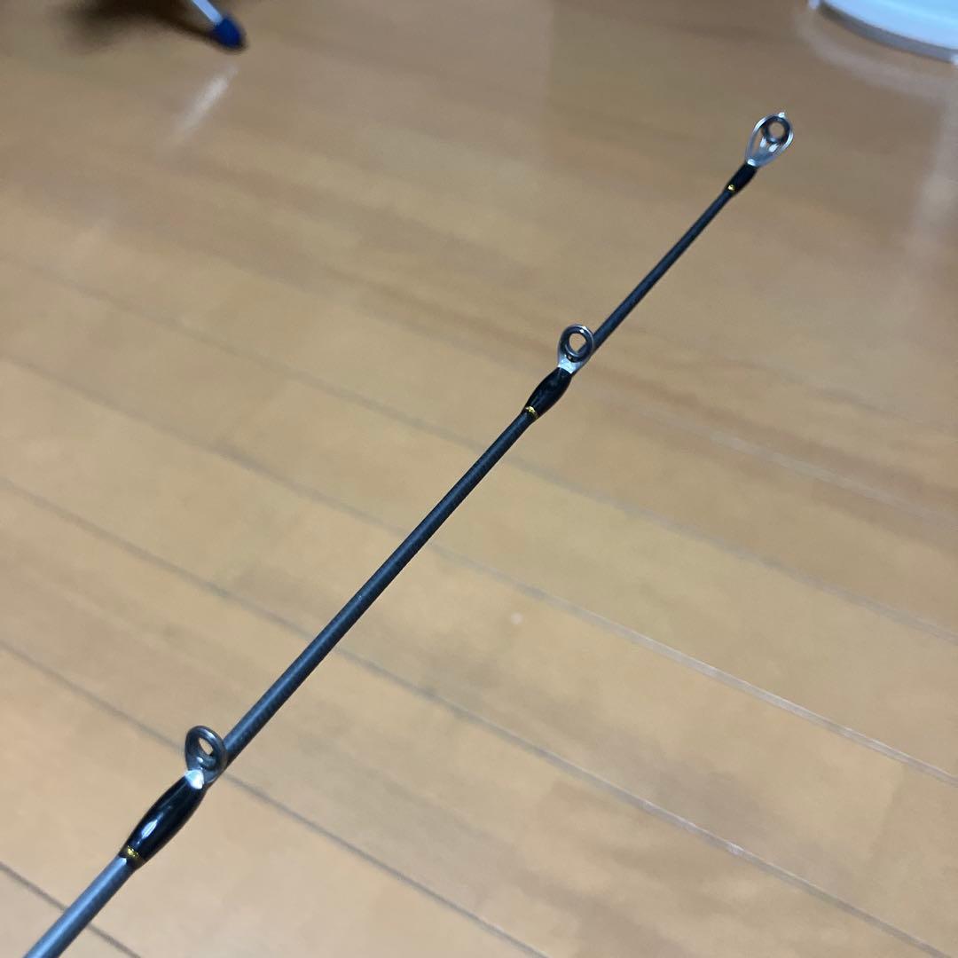 RAID GLADIATOR Anti GA-67MHTC フロッグマン