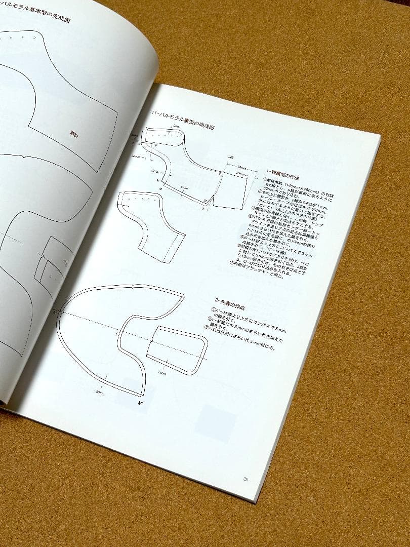 手縫い靴のすべて THE HANDSAWN