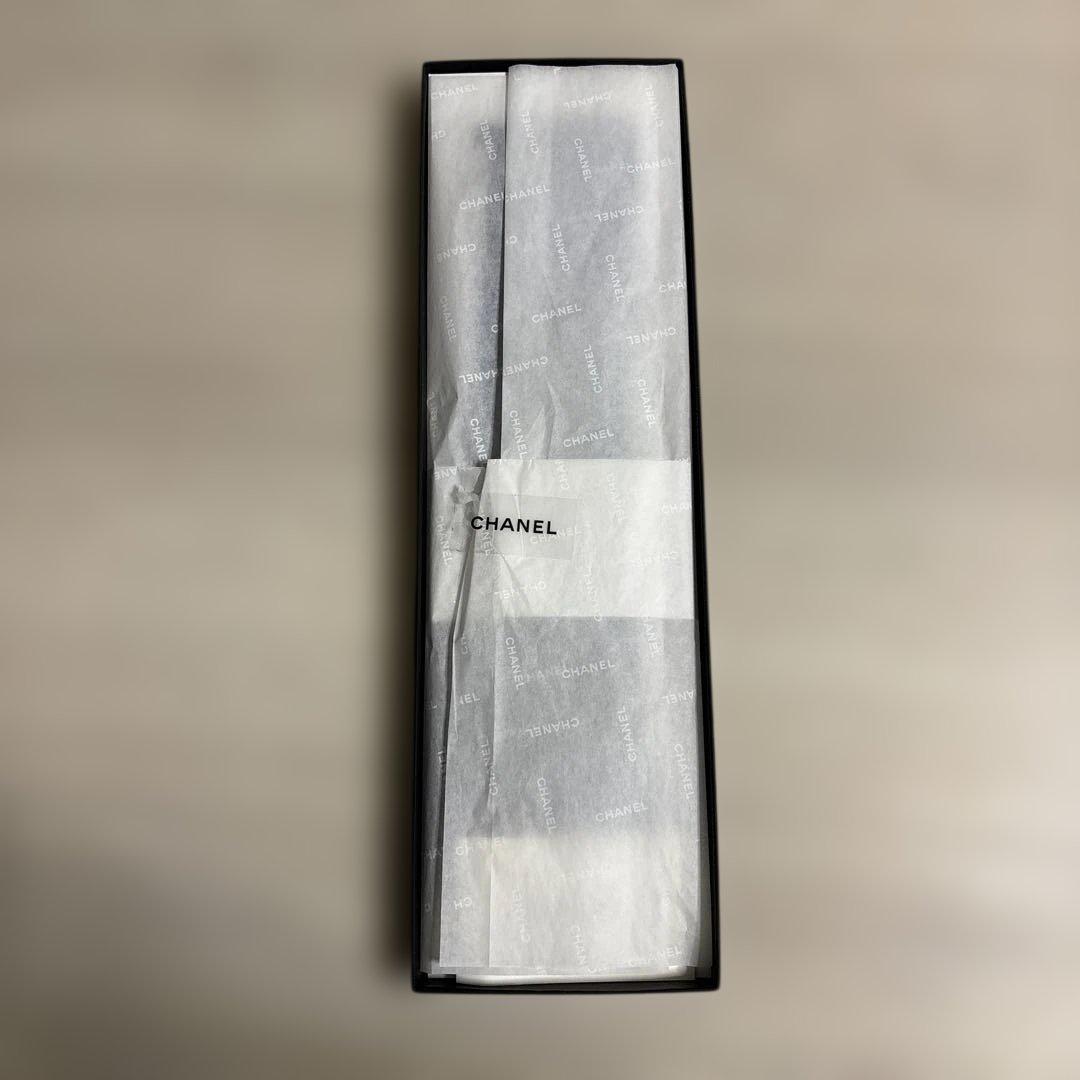 CHANEL ネクタイ　メンズ