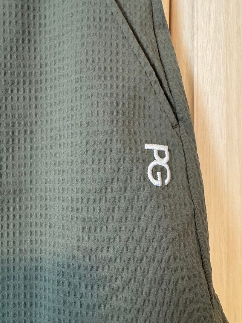 PEARLYGATES パーリーゲイツ♡スカート0レディーススカートカーキ